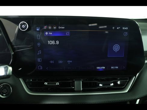 Used 2026 Chevrolet Equinox LT w/ Convenience Package II image 22