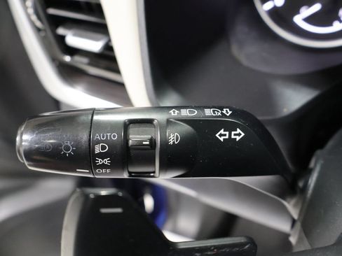 Used 2021 Nissan Rogue SL AWD/4WD image 37