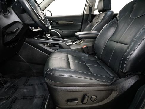 Certified 2022 Kia Telluride EX w/ EX Premium Package image 10