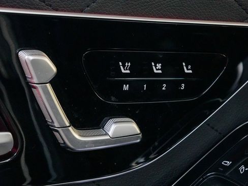 Used 2022 Mercedes-Benz S 580 4MATIC Sedan image 20