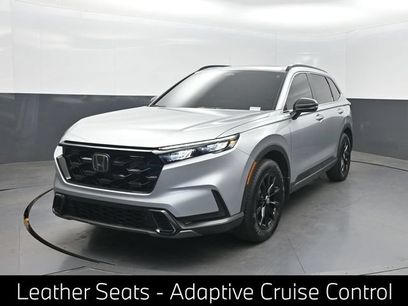Used 2025 Honda CR-V Sport-L