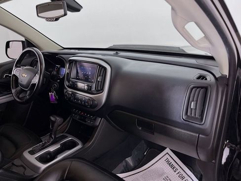 Used 2021 Chevrolet Colorado ZR2 AWD/4WD image 37