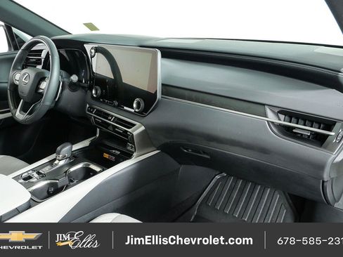 Used 2024 Lexus RX 350 Premium Plus w/ Convenience Package AWD/4WD image 23