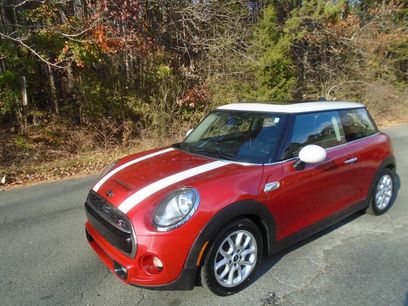 Used 2015 MINI Cooper S