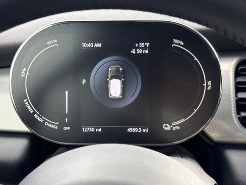 Used 2023 MINI Cooper SE image 18