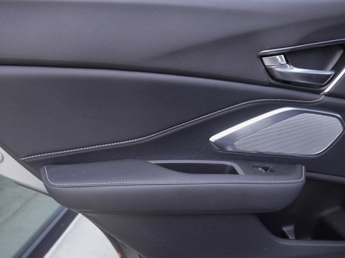 Used 2020 Acura RDX w/ Advance Package FWD image 29