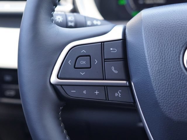 Certified 2026 Toyota Highlander Platinum AWD/4WD image 27