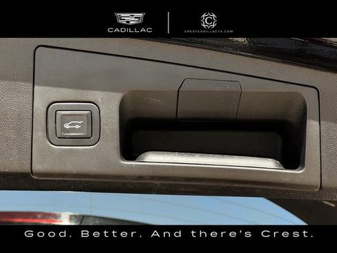 Used 2019 Cadillac XT4 Premium Luxury w/ Cold Weather Package image 27