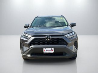 Used 2023 Toyota RAV4 XLE w/ Convenience Package video 2