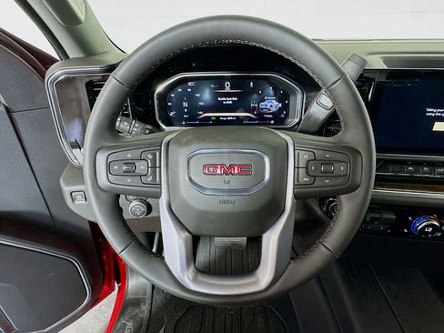 New 2026 GMC Sierra 1500 Elevation w/ Elevation Select Package image 6