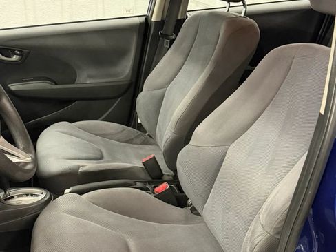 Used 2013 Honda Fit image 18