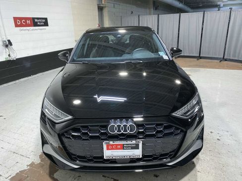 Used 2025 Audi A3 2.0T Premium w/ Convenience Package AWD/4WD image 6