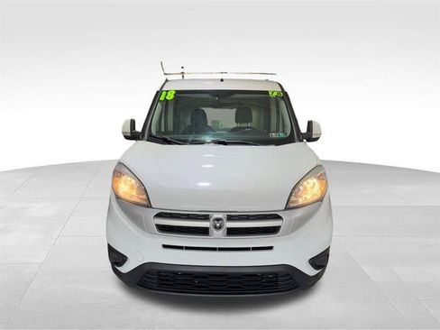 Used 2018 RAM ProMaster City Tradesman SLT FWD image 2