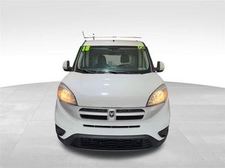 Used 2018 RAM ProMaster City Tradesman SLT FWD video 2
