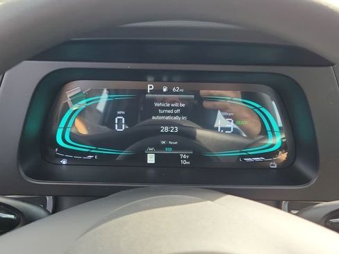 New 2026 Hyundai Elantra Blue image 7