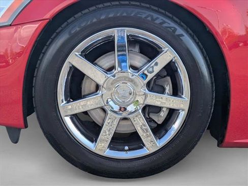 Used 2007 Cadillac XLR RWD image 19