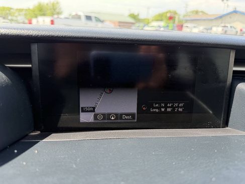 Used 2014 Lexus IS 250 AWD w/ Navigation Package image 19