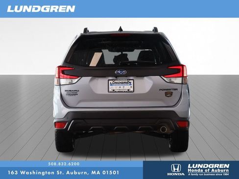 Used 2024 Subaru Forester Wilderness AWD/4WD image 33