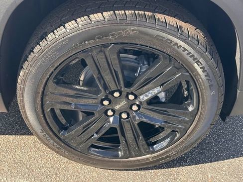 New 2026 GMC Acadia Elevation w/ Black Edition image 14