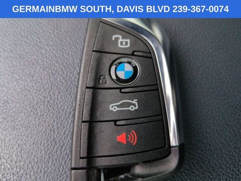 Used 2022 BMW X3 M40i AWD/4WD image 33