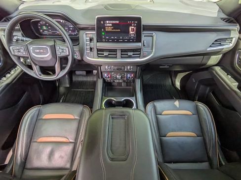 Used 2023 GMC Yukon AT4 AWD/4WD image 18