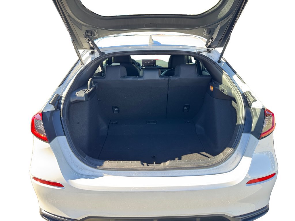 Used 2026 Honda Civic Sport image 23