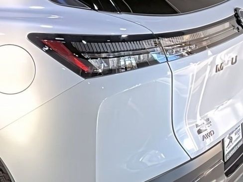 New 2026 Nissan Murano SL AWD/4WD image 10