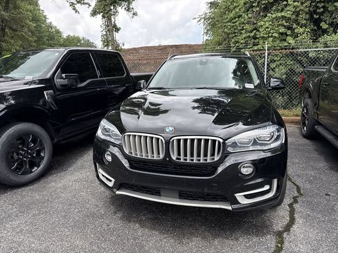 Used 2016 BMW X5 xDrive35i AWD/4WD image 6