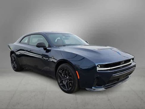 New 2026 Dodge Charger Scat Pack AWD/4WD image 2