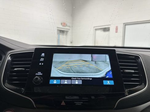 Used 2022 Honda Pilot EX-L image 23