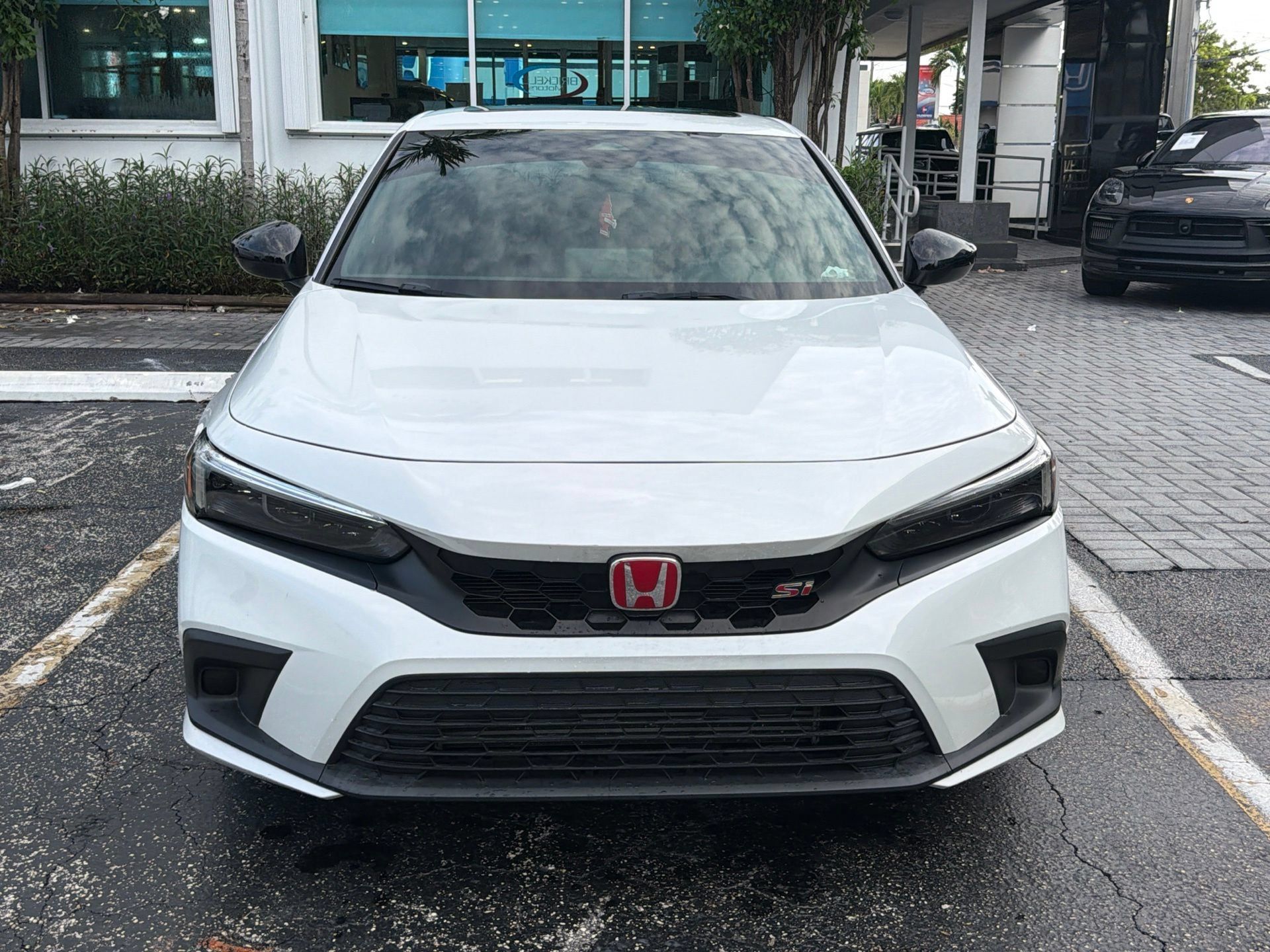 Used 2023 Honda Civic Si image 9