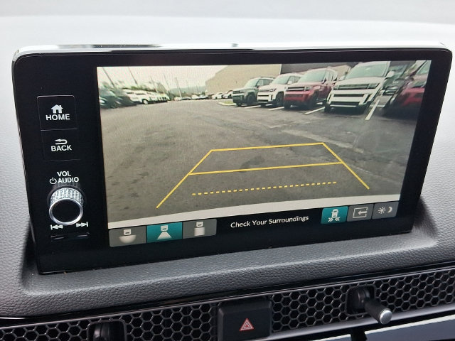 Used 2022 Honda Civic Sport Touring image 18