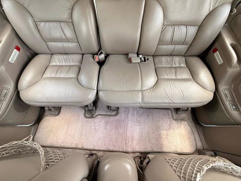 Used 1998 GMC Yukon 2WD 4-Door w/ Marketing Opt Pkg 5 image 23