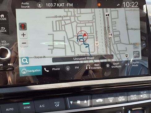 New 2026 Honda Odyssey Touring image 23