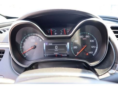 Used 2020 Chevrolet Impala Premier image 27