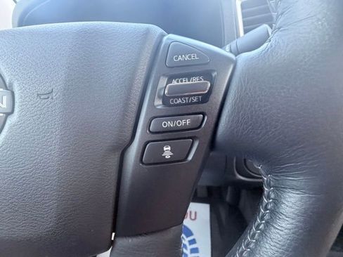 Certified 2024 Nissan Frontier SL w/ Technology Package image 11