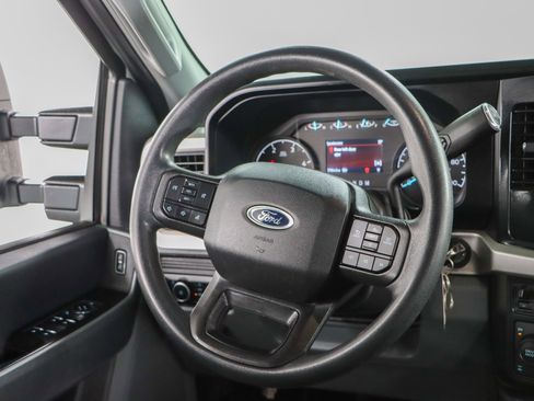 Used 2024 Ford F250 XLT w/ FX4 Off-Road Package AWD/4WD image 13
