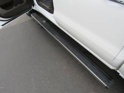 Certified 2021 GMC Sierra 1500 Denali w/ Denali Ultimate Package image 7