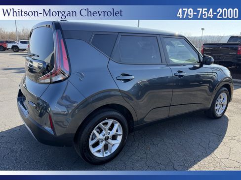 Used 2025 Kia Soul S image 5