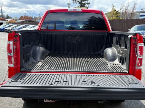 Used 2013 Ford F150 XLT image 7