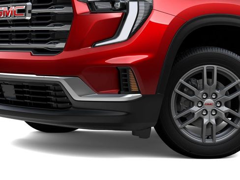New 2025 GMC Acadia Elevation image 38