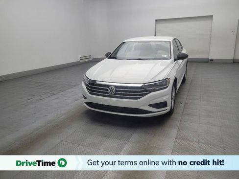 Used 2019 Volkswagen Jetta S w/ Driver Assistance Package FWD image 1