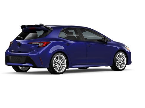 New 2026 Toyota Corolla SE image 10