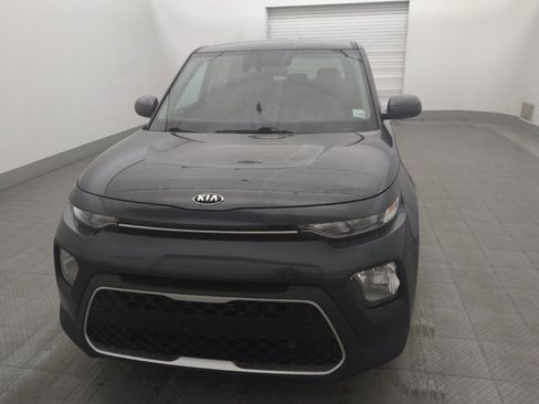 Used 2021 Kia Soul S FWD image 15