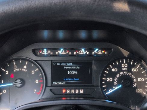 Used 2020 Ford F150 XL w/ Equipment Group 101A Mid image 22