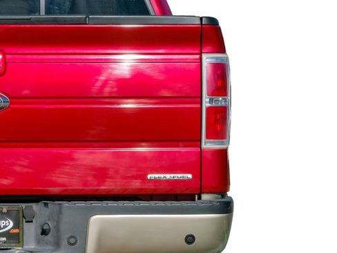 Used 2011 Ford F150 Lariat w/ Lariat Plus Pkg image 52