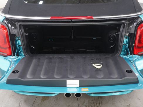 Used 2018 MINI Cooper S image 16