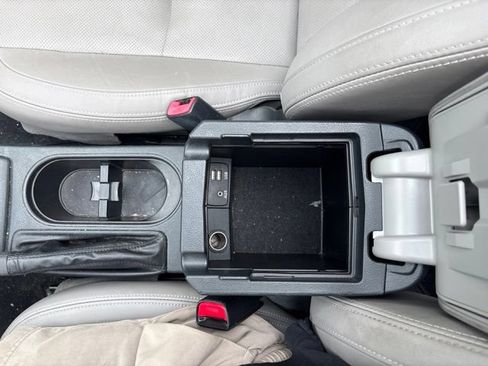 Used 2018 Subaru Forester 2.5i Limited AWD/4WD image 21