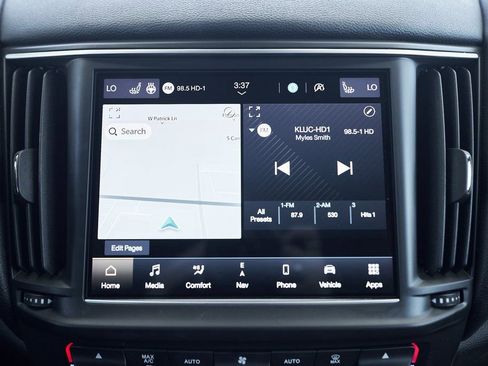 Used 2022 Maserati Levante Modena image 51