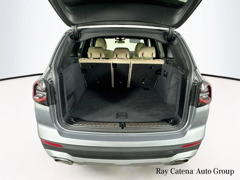 Used 2023 BMW X3 xDrive30i w/ Premium Package AWD/4WD image 28
